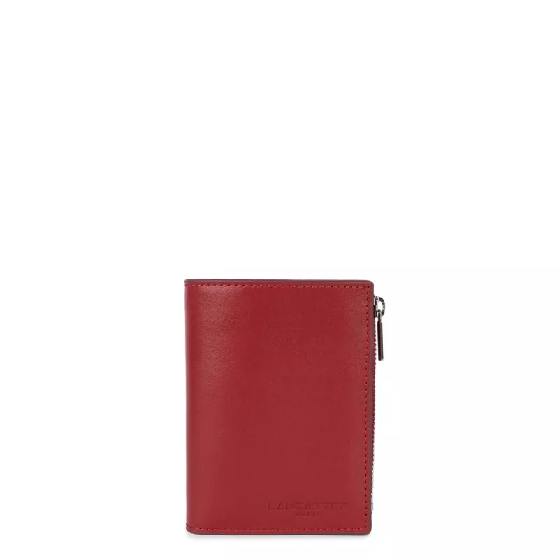 Portefeuille Paris Pm Lancaster Portefeuille Paris Pm Lancaster