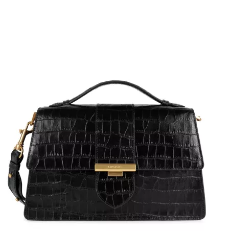 Grand Sac À Main Exotic Ily Lancaster