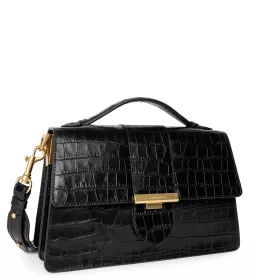 Grand Sac À Main Exotic Ily Lancaster