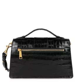 Grand Sac À Main Exotic Ily Lancaster