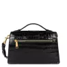 Grand Sac À Main Exotic Ily Lancaster