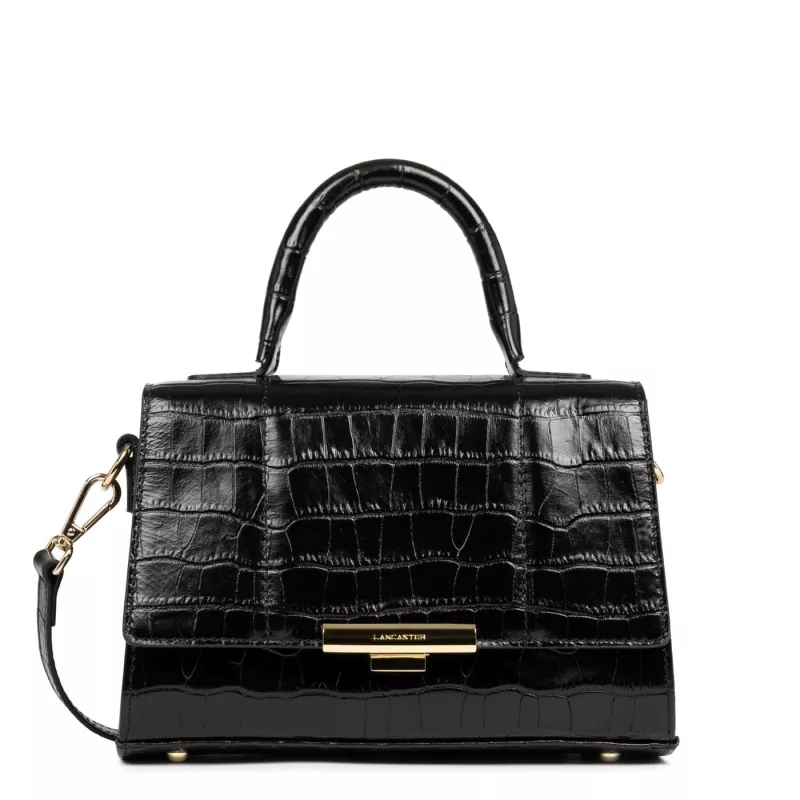 Petit Sac À Main Exotic Trinity Lancaster Petit Sac À Main Exotic Trinity Lancaster