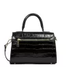 Petit Sac À Main Exotic Trinity Lancaster