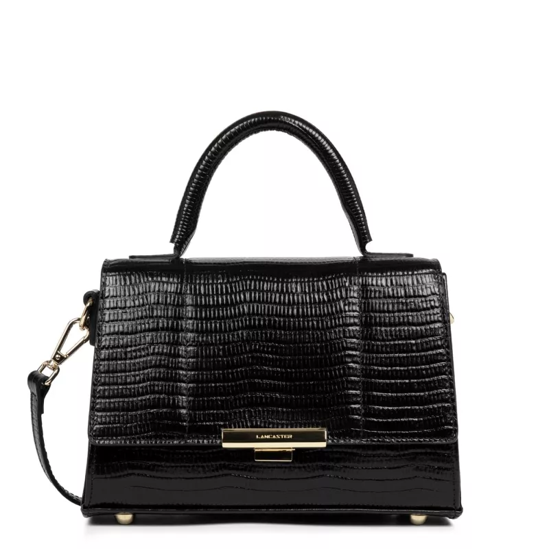 Petit Sac À Main Exotic Trinity Lancaster Petit Sac À Main Exotic Trinity Lancaster