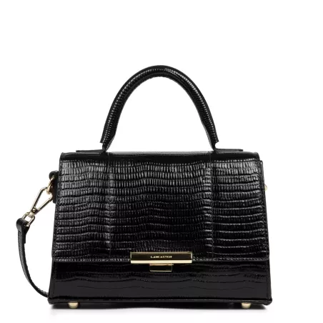 Petit Sac À Main Exotic Trinity Lancaster