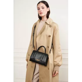 Petit Sac À Main Exotic Trinity Lancaster