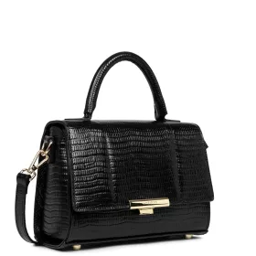 Petit Sac À Main Exotic Trinity Lancaster