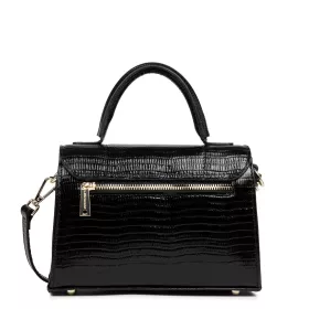 Petit Sac À Main Exotic Trinity Lancaster