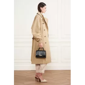 Petit Sac À Main Exotic Trinity Lancaster
