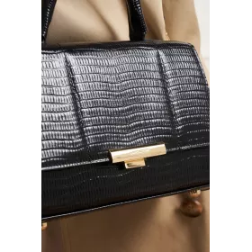 Petit Sac À Main Exotic Trinity Lancaster