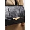 Petit Sac À Main Exotic Trinity Lancaster