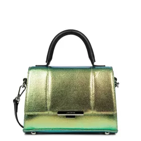 Petit Sac À Main Exotic Trinity Lancaster