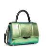 Petit Sac À Main Exotic Trinity Lancaster