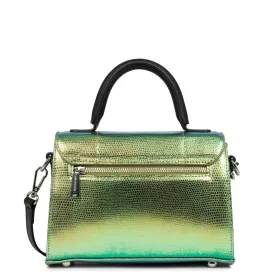 Petit Sac À Main Exotic Trinity Lancaster