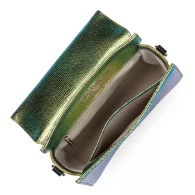 Petit Sac À Main Exotic Trinity Lancaster