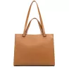 Grand Sac Cabas Épaule Sierra Lancaster