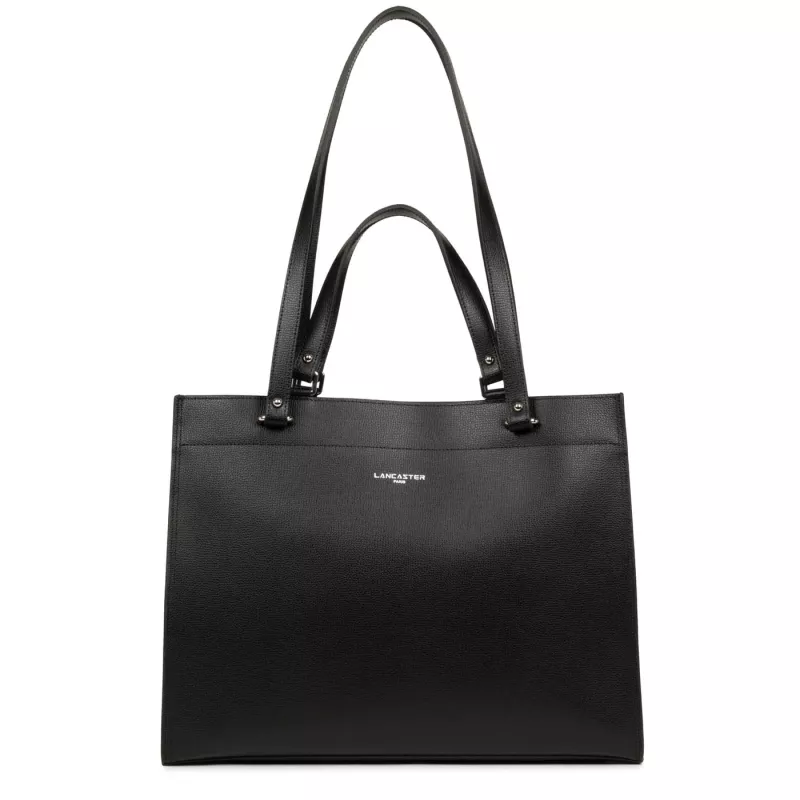 Grand Sac Cabas Épaule Sierra Lancaster Grand Sac Cabas Épaule Sierra Lancaster