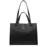 Grand Sac Cabas Épaule Sierra Lancaster