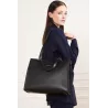 Grand Sac Cabas Épaule Sierra Lancaster