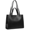 Grand Sac Cabas Épaule Sierra Lancaster
