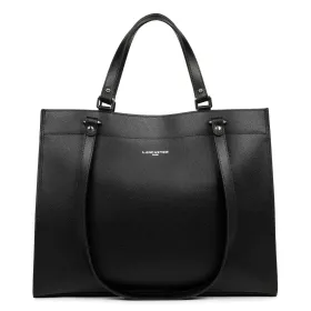 Grand Sac Cabas Épaule Sierra Lancaster