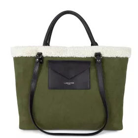 Sac Cabas Main Polaire Conscious Lancaster