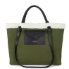 Sac Cabas Main Polaire Conscious Lancaster