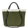 Sac Cabas Main Polaire Conscious Lancaster