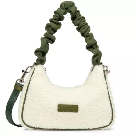 Sac Baguette Polaire Chouchou Lancaster