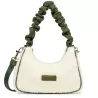 Sac Baguette Polaire Chouchou Lancaster