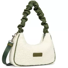 Sac Baguette Polaire Chouchou Lancaster