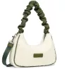 Sac Baguette Polaire Chouchou Lancaster