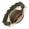 Sac Baguette Polaire Chouchou Lancaster