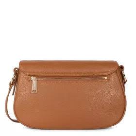 Grand Sac Trotteur Foulonné Milano Lancaster