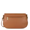 Grand Sac Trotteur Foulonné Milano Lancaster