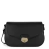 Grand Sac Trotteur Foulonné Milano Lancaster