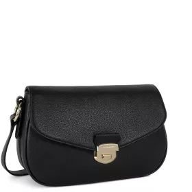 Grand Sac Trotteur Foulonné Milano Lancaster