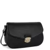 Grand Sac Trotteur Foulonné Milano Lancaster