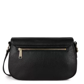 Grand Sac Trotteur Foulonné Milano Lancaster