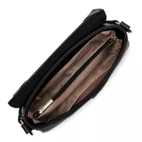 Grand Sac Trotteur Foulonné Milano Lancaster
