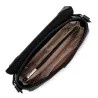 Grand Sac Trotteur Foulonné Milano Lancaster