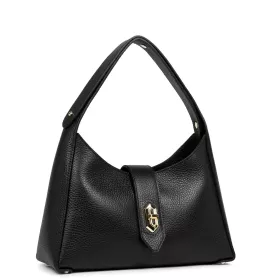 Sac Hobo Foulonné Double Lancaster