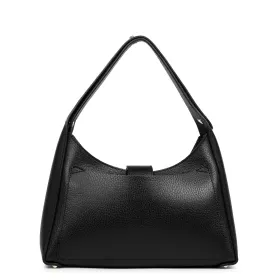 Sac Hobo Foulonné Double Lancaster