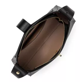 Sac Hobo Foulonné Double Lancaster