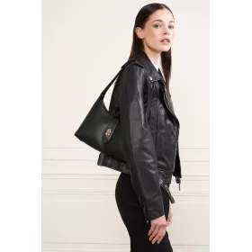 Sac Hobo Foulonné Double Lancaster