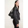 Sac Hobo Foulonné Double Lancaster