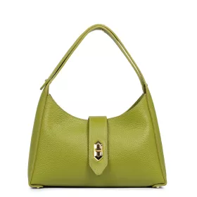 Sac Hobo Foulonné Double Lancaster