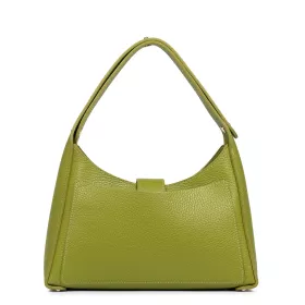 Sac Hobo Foulonné Double Lancaster