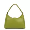 Sac Hobo Foulonné Double Lancaster