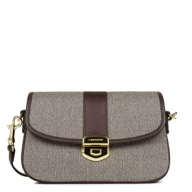Petit Sac Trotteur Chevron Fia Lancaster
